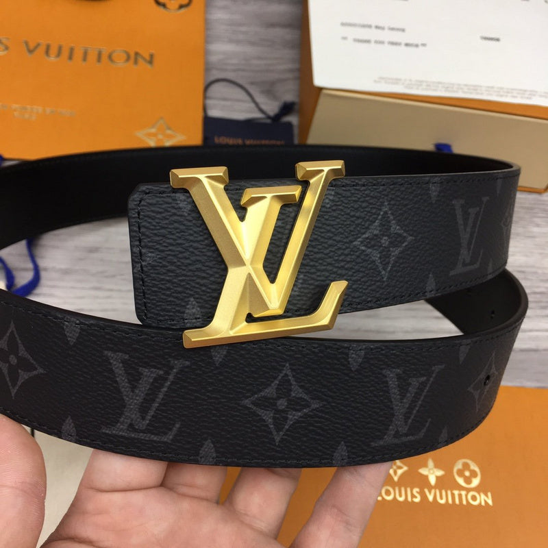 JB - LOV Belts - 357