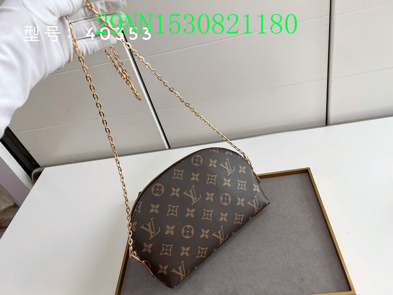 COZY BAGS - LOV Wallet - 098