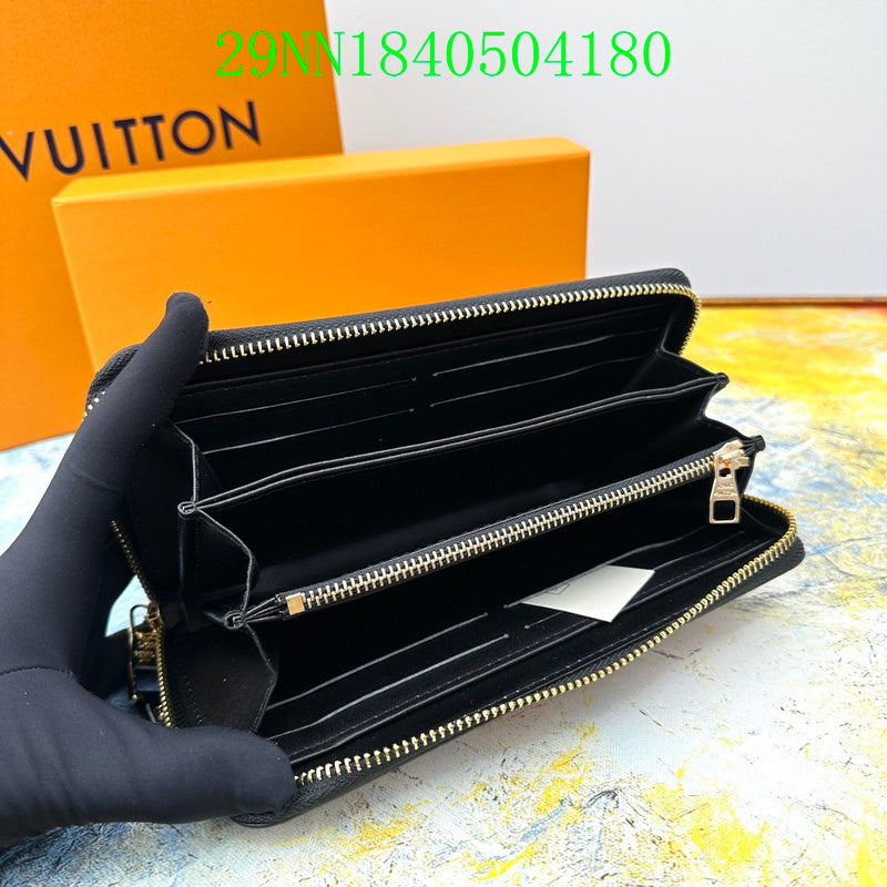 COZY BAGS - LOV Wallet - 473