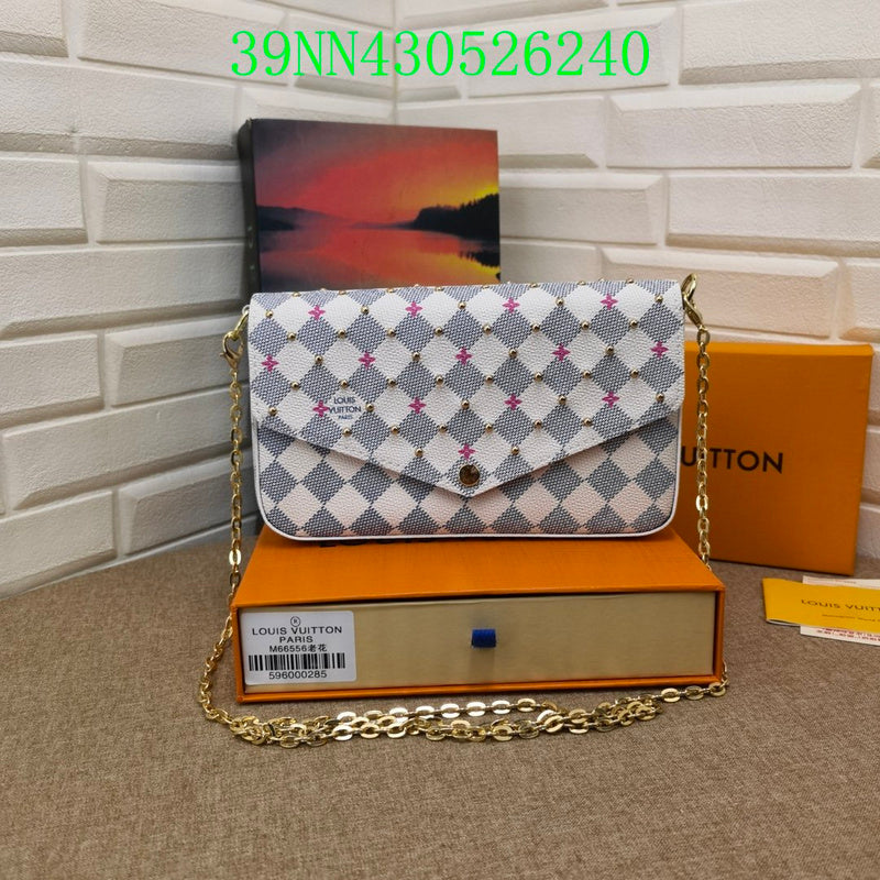 COZY BAGS - LOV Wallet - 1301