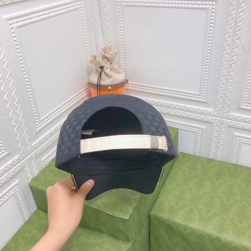 COZY BAGS - Guki Hats & Caps - 078