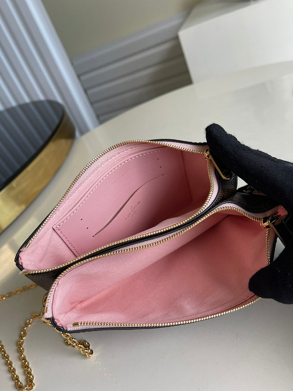 COZY - LOV Wallets - 355