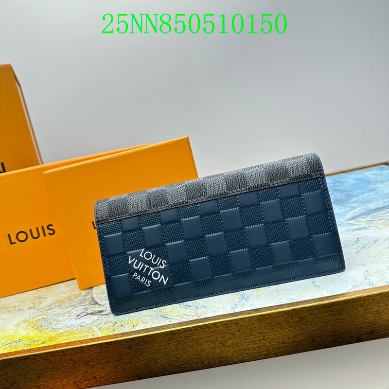 COZY BAGS - LOV Wallet - 446