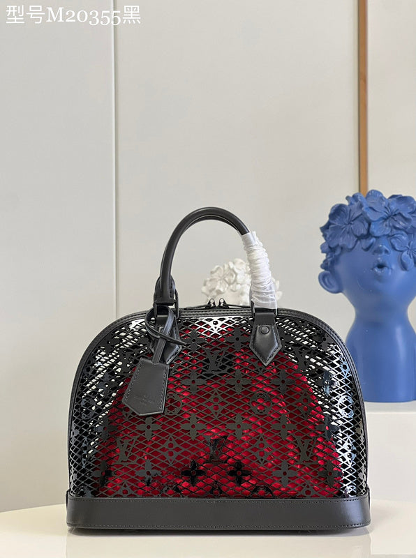 COZY BAGS - LOV Bags - 2596