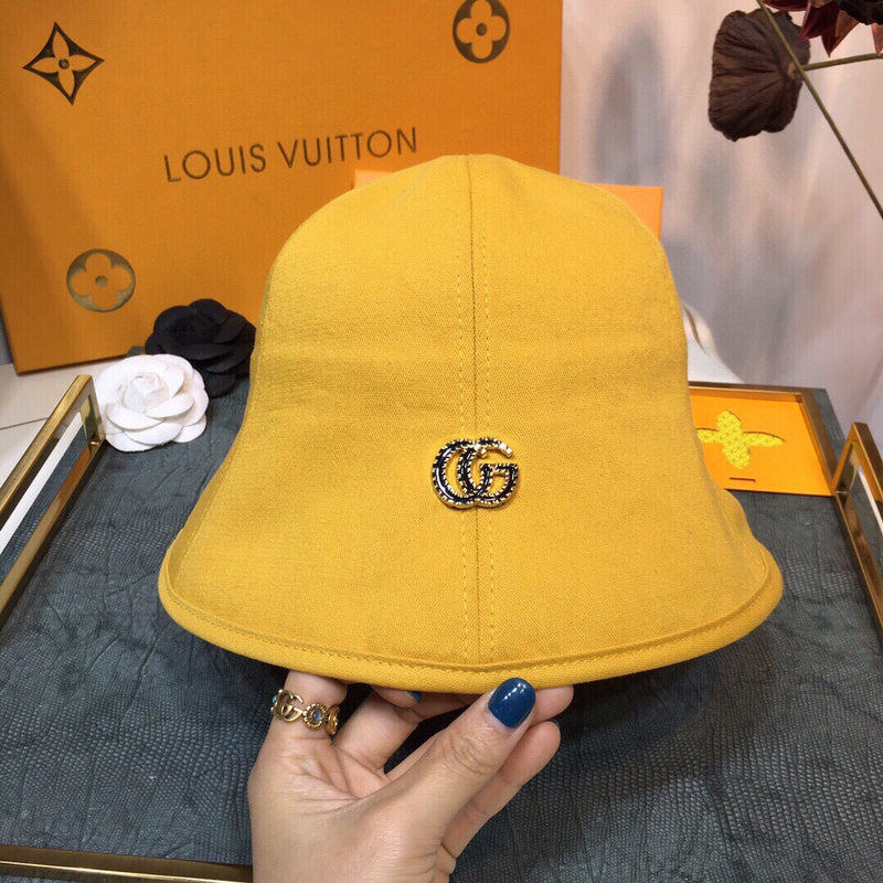 COZY BAGS - Guki Hats & Caps - 218
