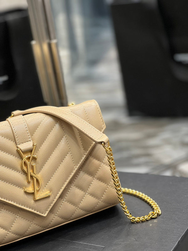 COZY - YLS Bags - 921