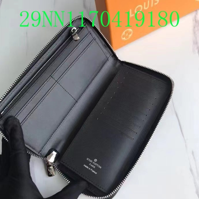 COZY BAGS - LOV Wallet - 559