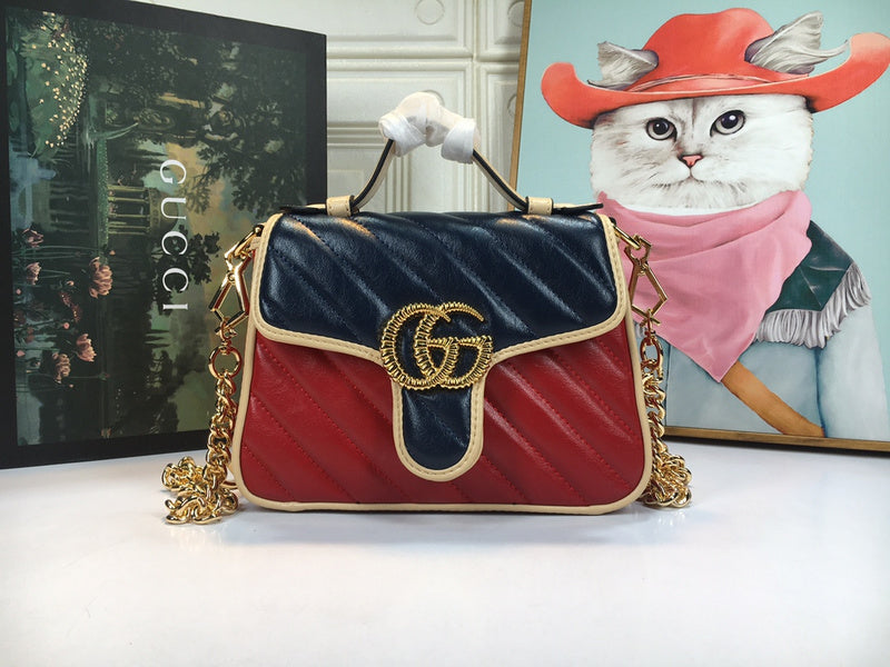 COZY BAGS - GUKI Bags - 439