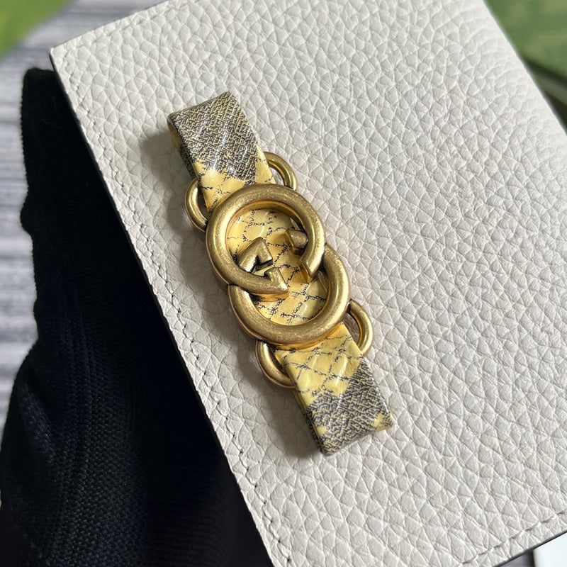 COZY BAGS - Guki Wallet - 073