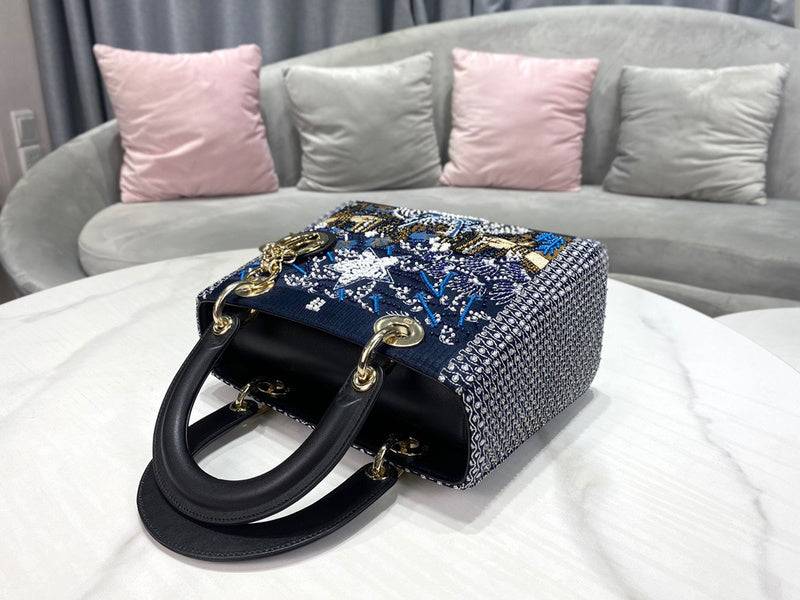 COZY - DOR Lady Bags - 294