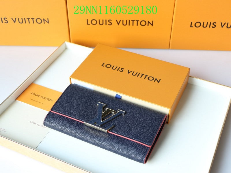 COZY BAGS - LOV Wallet - 412