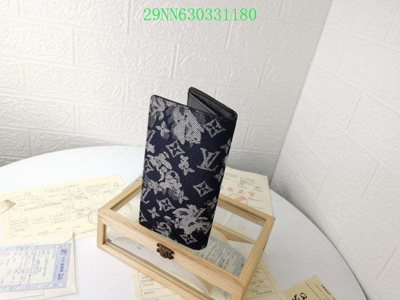 COZY BAGS - LOV Wallet - 1482