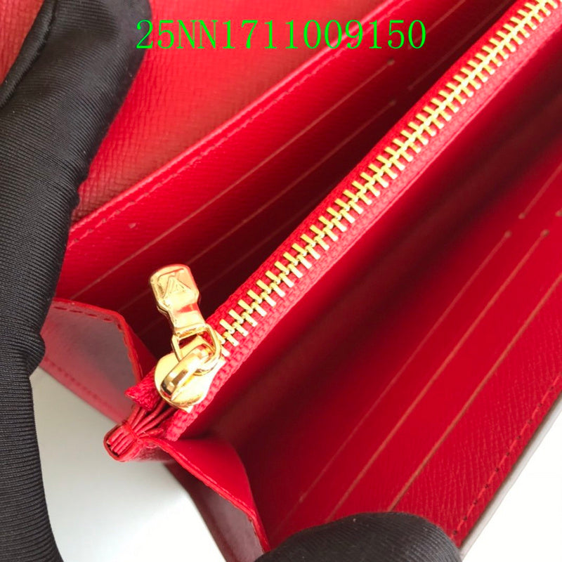 COZY BAGS - LOV Wallet - 941