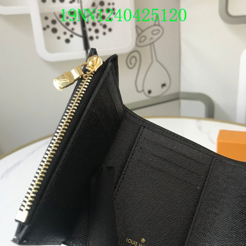 COZY BAGS - LOV Wallet - 1414