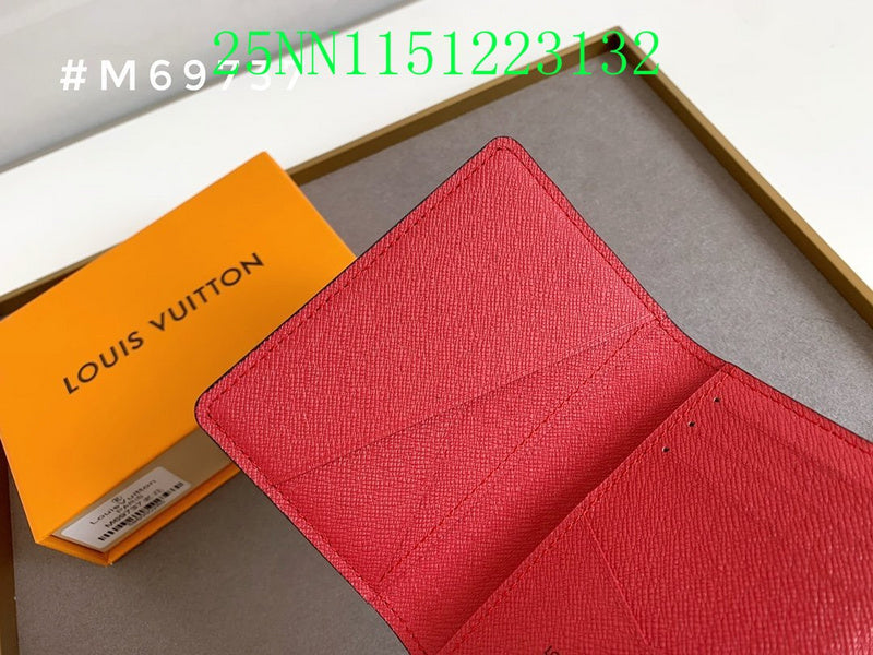 COZY BAGS - CHL Wallet - 326