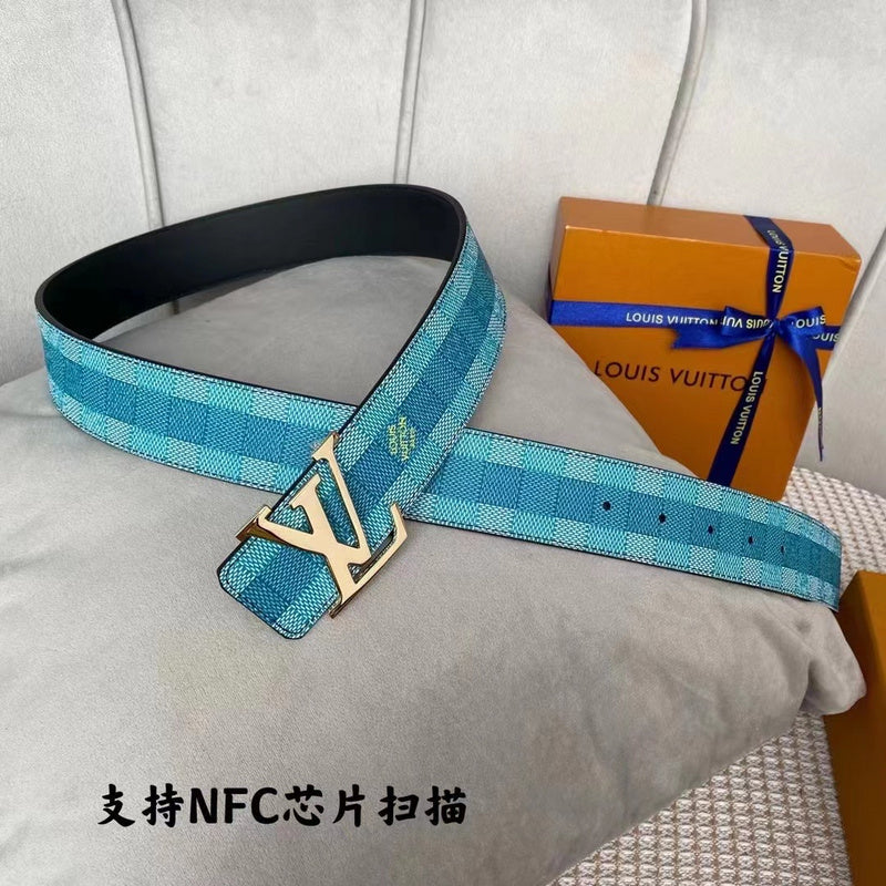 JB - LOV Belts - 053