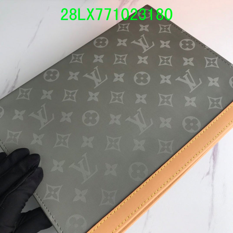 COZY BAGS - CHL Wallet - 1272
