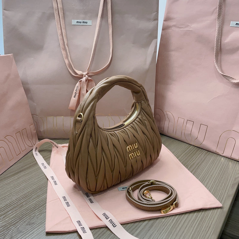 COZY BAGS - MMU Bags - 022