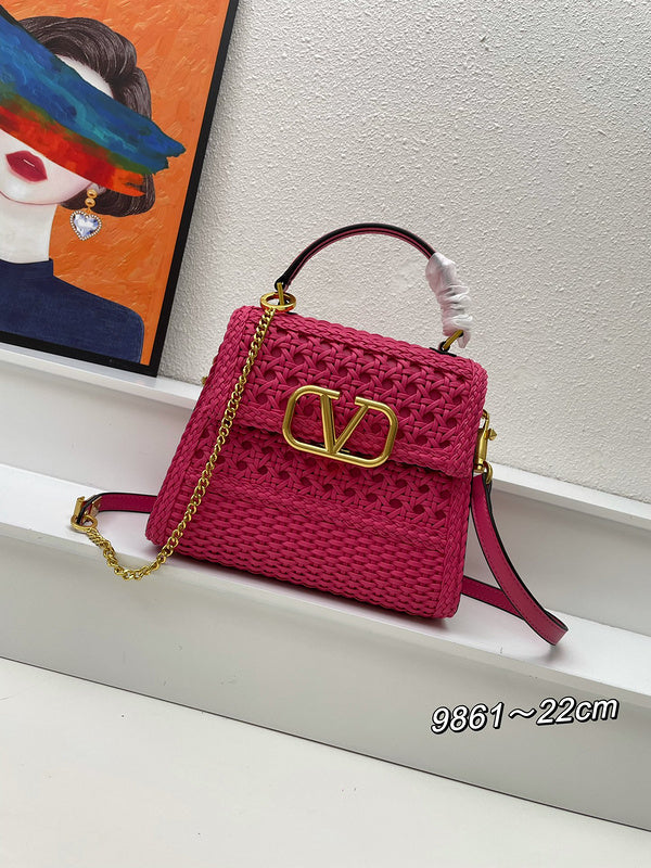 COZY BAGS - VEL Bags - 039