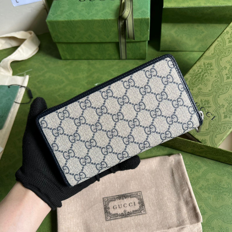 Cozy Bags - GUKI Men Wallets - 078