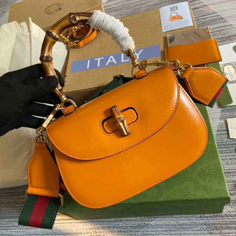 JB - Guki Lady Bags - 907
