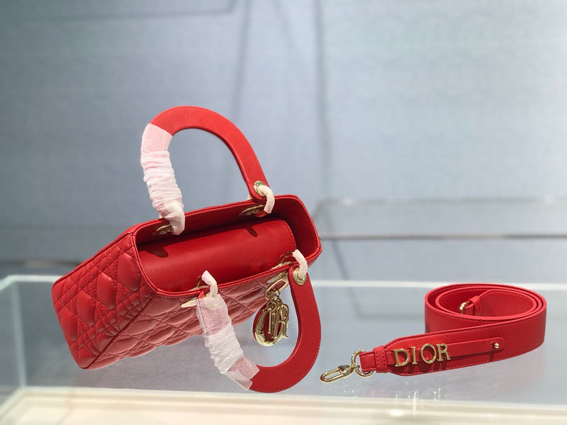 JB - DOR Lady Bags - 676