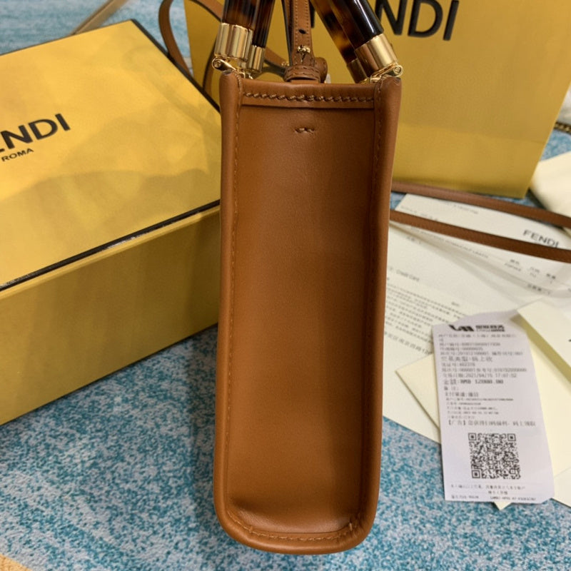 COZY - FDE Bags - 331