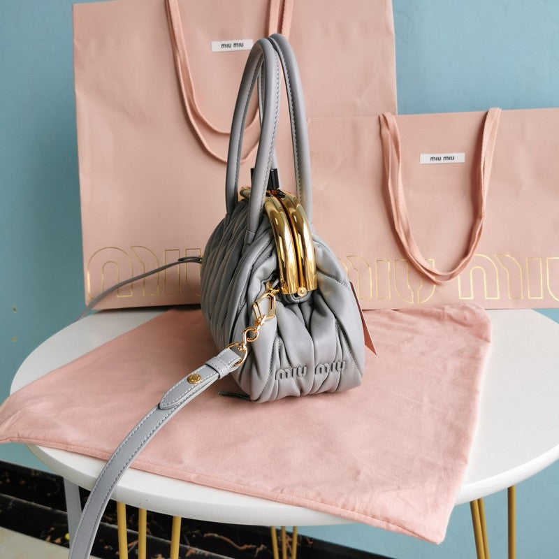 COZY BAGS - MMU Bags - 047
