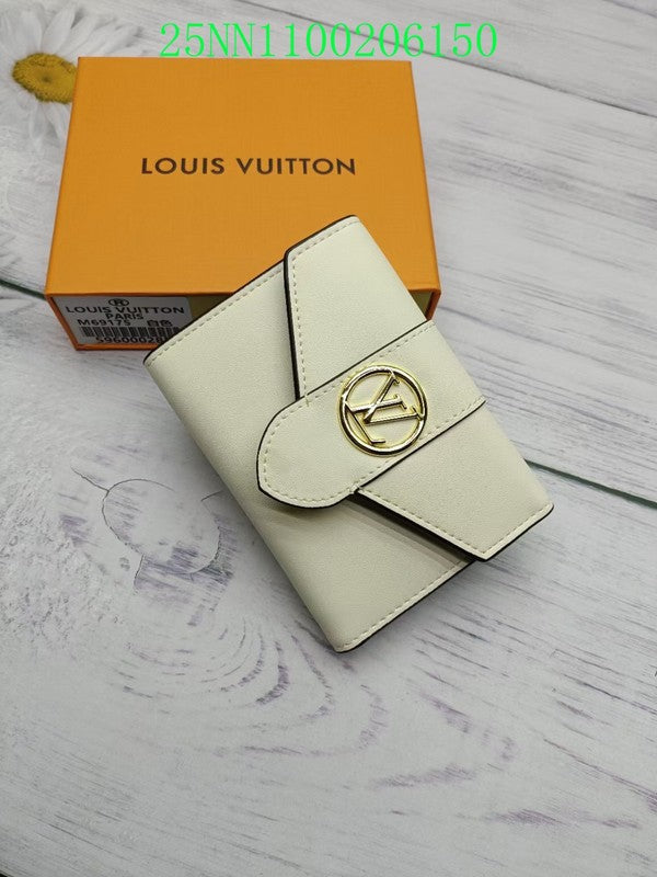 COZY BAGS - LOV Wallet - 759