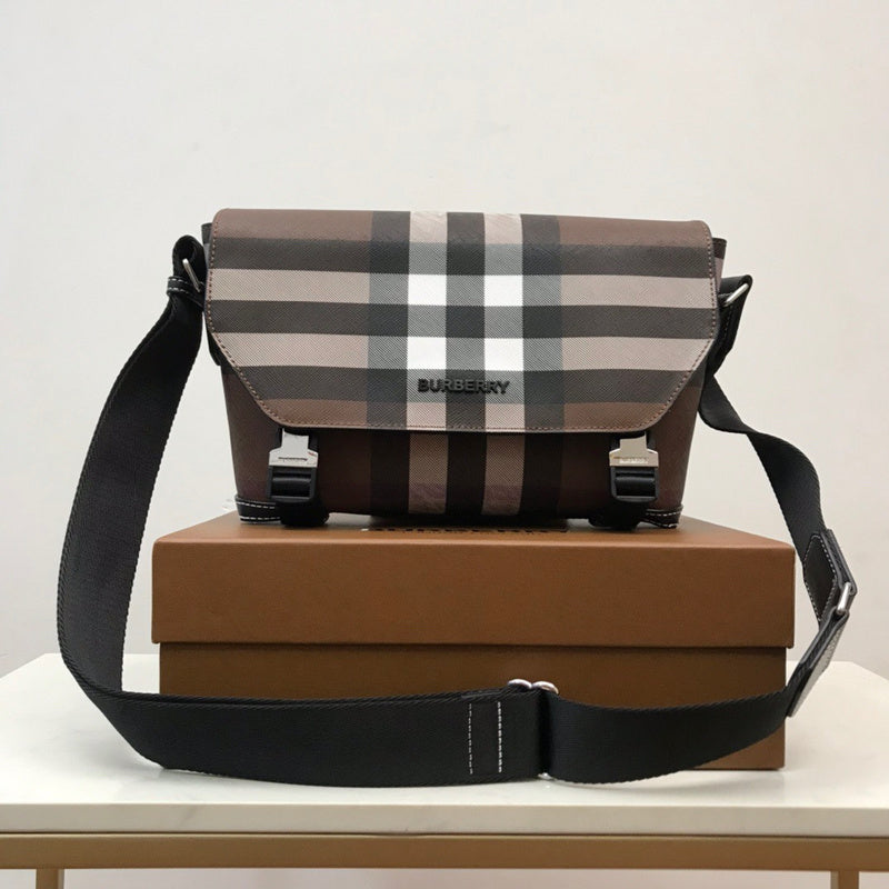 COZY - BOR Men Bags - 008