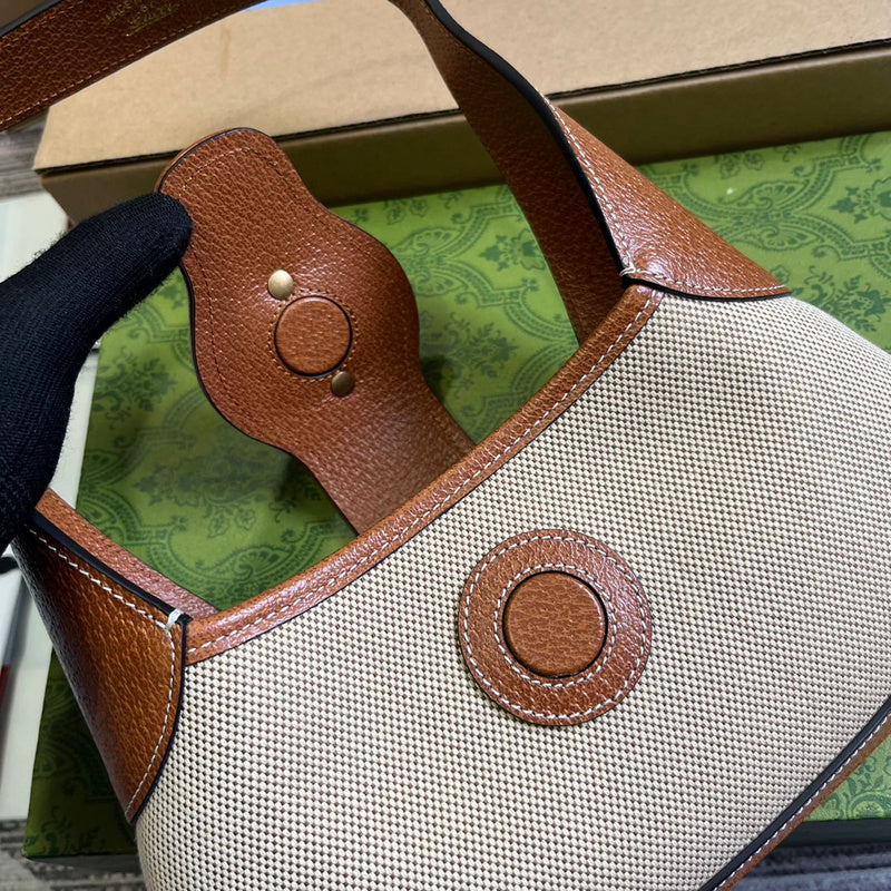 JB - Guki Lady Bags - 082