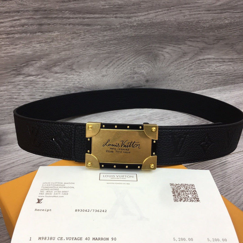 JB - LOV Belts - 058
