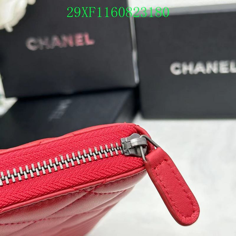 COZY BAGS - CHL Wallet - 013