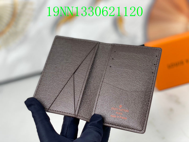 COZY BAGS - LOV Wallet - 326