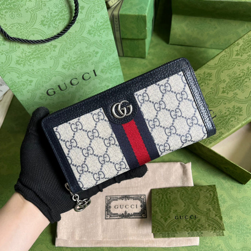 Cozy Bags - GUKI Women Wallets - 079