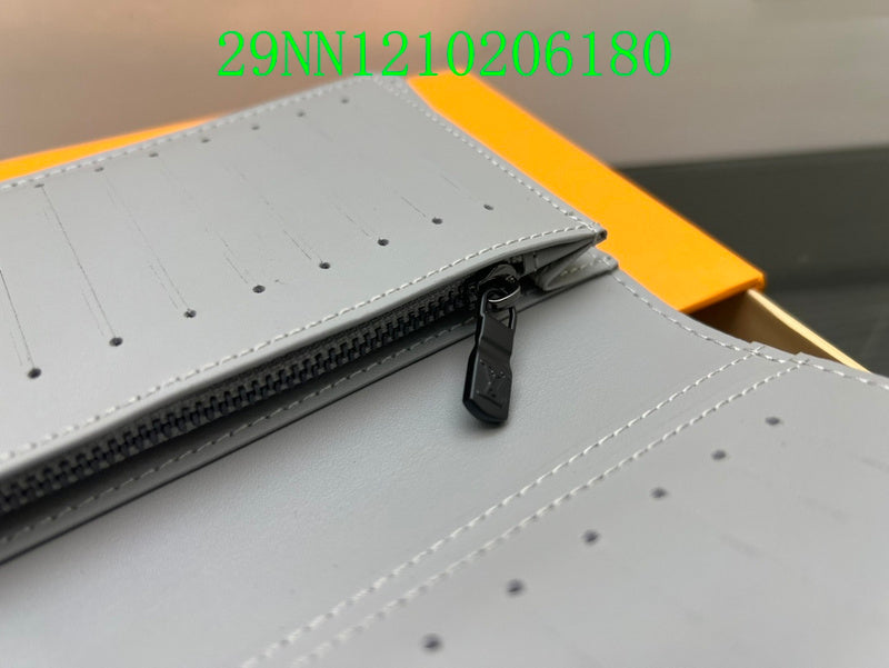 COZY BAGS - LOV Wallet - 748