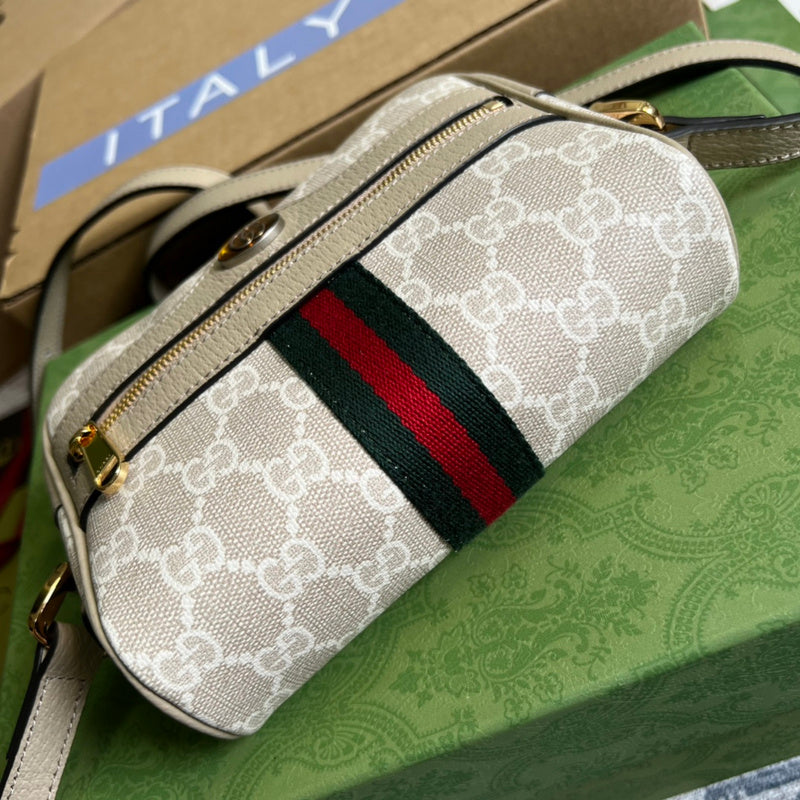 Cozy Bags - GUKI Women Shoulders Bags - 235