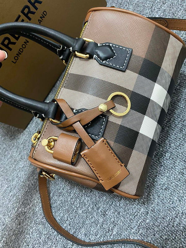 COZY - BOR Bags - 504