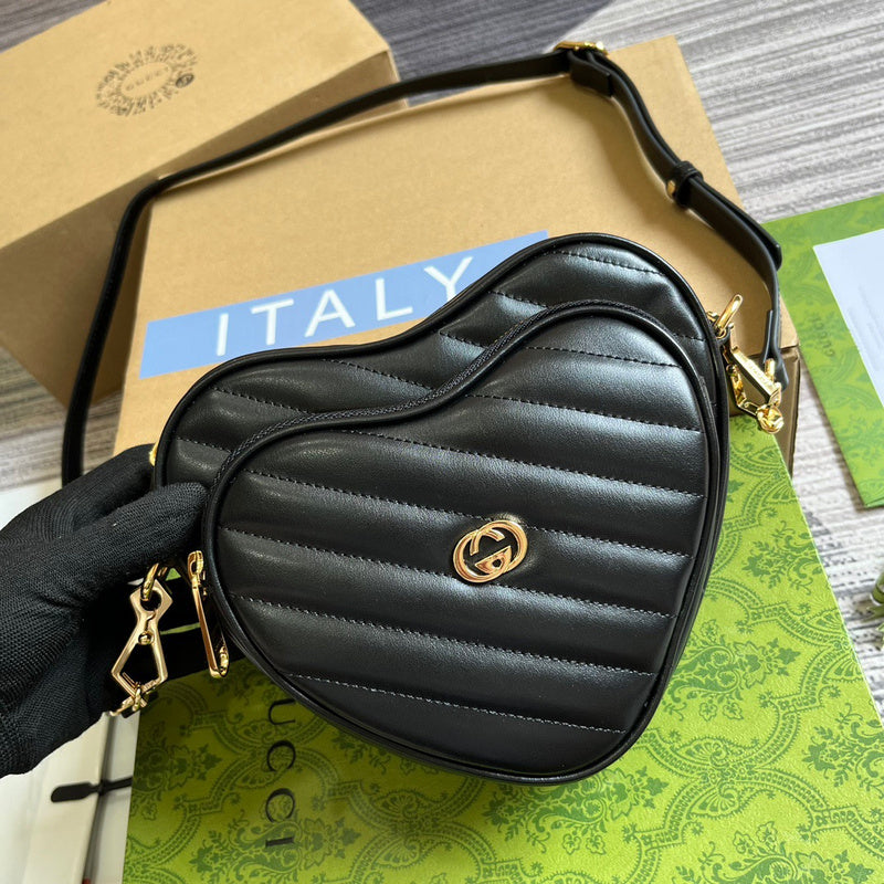 COZY - Guki Lady Bags - 040