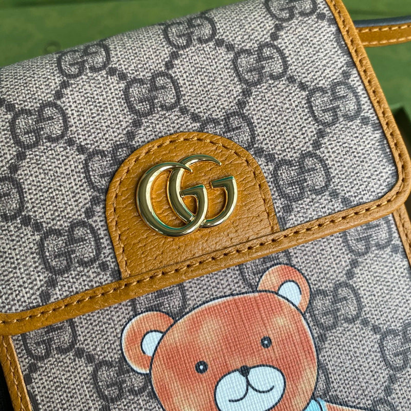 COZY BAGS - Phone Bags - 042