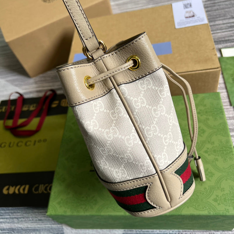 Cozy Bags - GUKI Women Shoulders Bags - 228