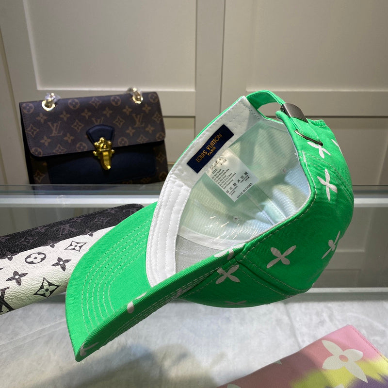 COZY BAGS - LOV Hats & Caps - 056