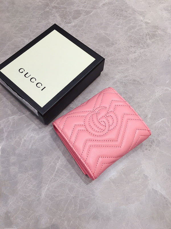 COZY BAGS - Guki Wallet - 388