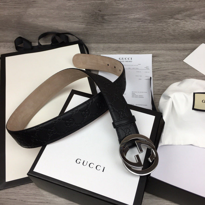COZY BAGS - GUKI Belts - 140