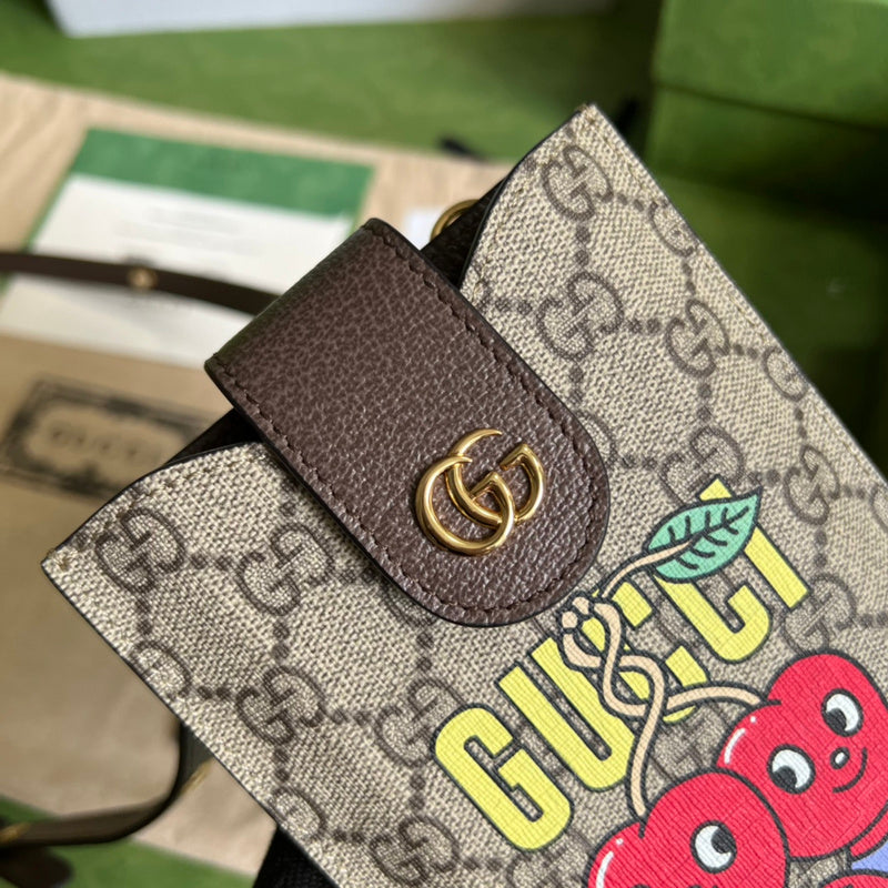 COZY BAGS - GUKI Women Bags - 1003