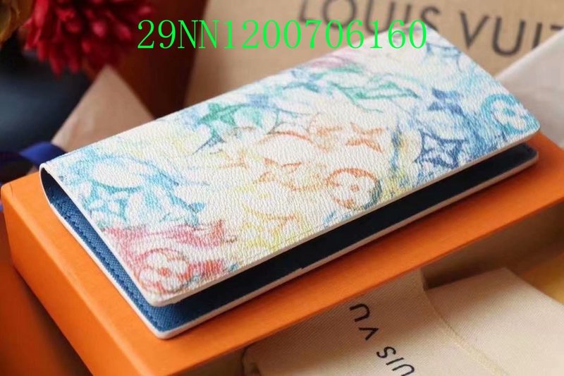 COZY BAGS - CHL Wallet - 806