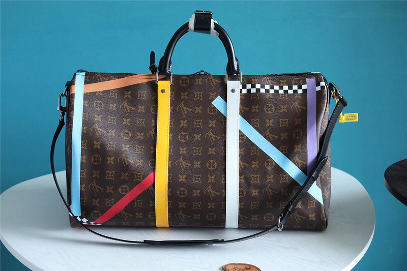 JB - LOV Travel Bags - 219
