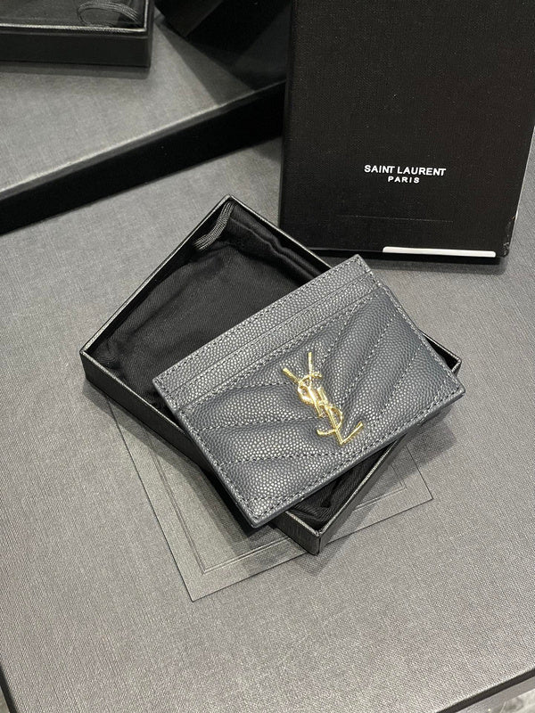 COZY BAGS - YLS Wallets - 091