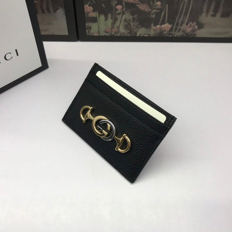 JB - Guki Card Case - 124