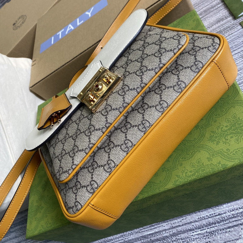 COZY BAGS - GUKI Bags - 1702